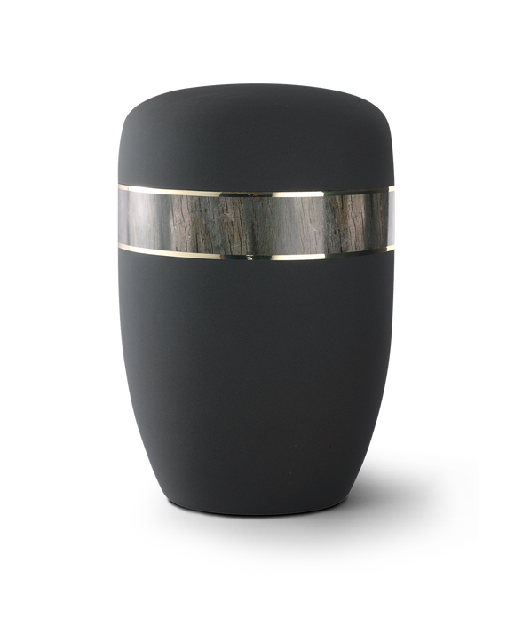 Urna Völsing Edizione Lucca in metallo