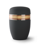 Urna Völsing Edizione Lucca in metallo-3