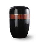 Urna Völsing Edizione Lucca in metallo-2