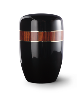 Völsing Urne Edition Lucca Metall - 0