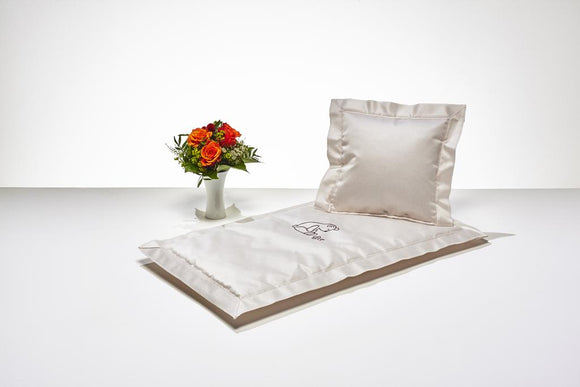 Spalt blanket set children Drell Bear