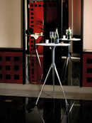 Treppiede per tavolo da bar Lavabis-2