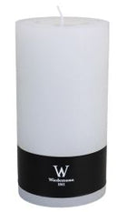 Wiedemann Bougie Rustik Ø 98mm 4 pièces-12