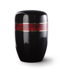 Urna Völsing Edizione Lucca in metallo-1