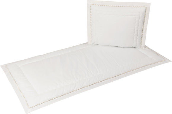 Besta ceiling set Standing band with attached cord