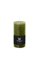 Wiedemann Bougie Rustique Ø 58mm 8 pièces-9