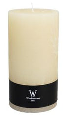 Wiedemann Bougie Rustik Ø 98mm 4 pièces-8