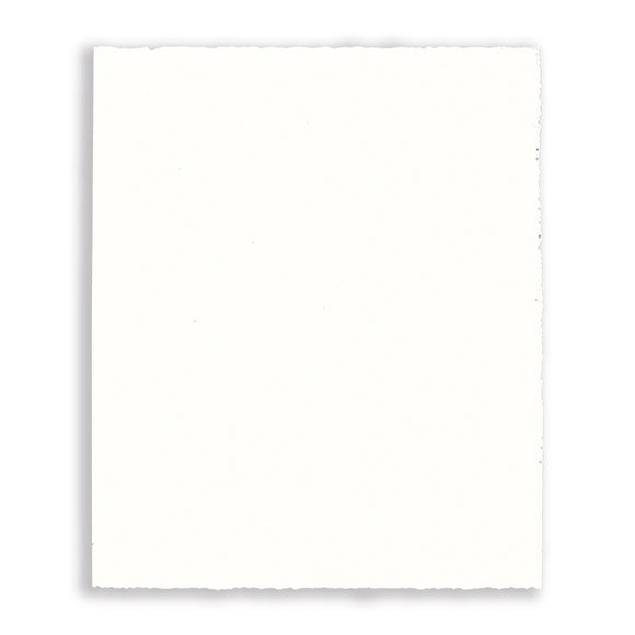 Rössler Trauerpapiere Bütten 100 Stück