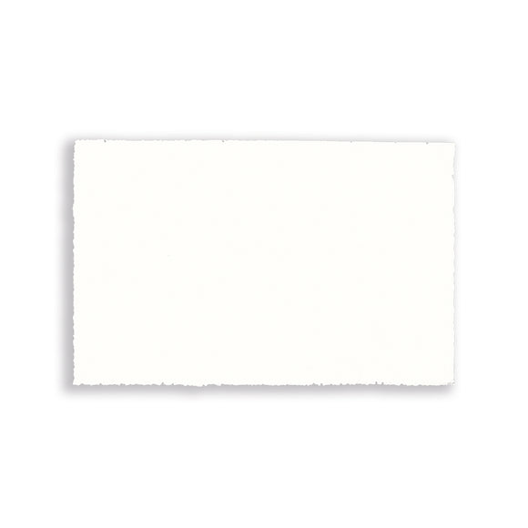 Rössler Trauerpapiere Bütten 100 Stück