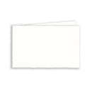 Rössler Trauerpapiere Bütten 100 Stück-5