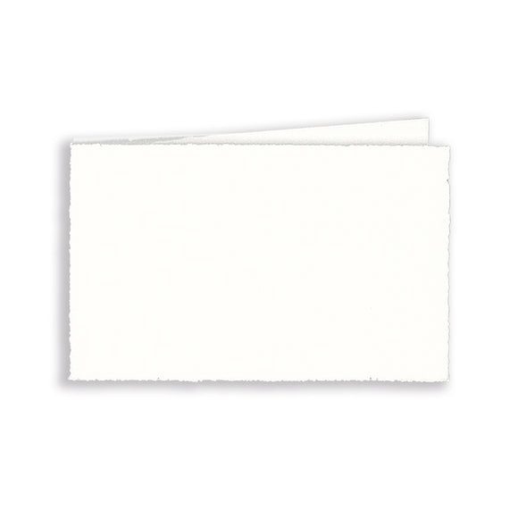 Rössler Trauerpapiere Bütten 100 Stück