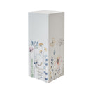 Urnensäule mit floralem Motiv-3