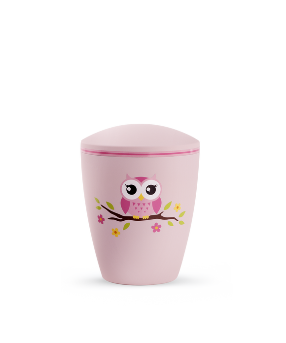 Völsing Urne Kleinurne Motiv