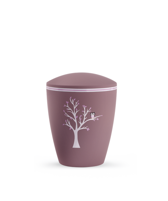 Völsing Urne Kleinurne Motiv