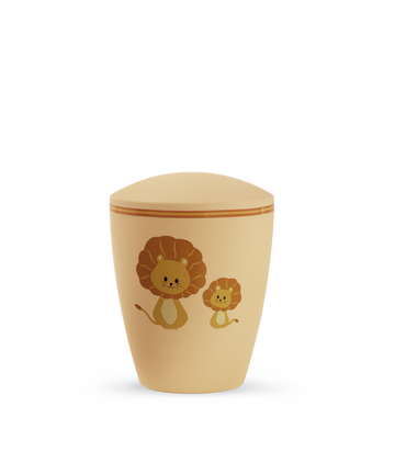 Völsing Urne Kleinurne Motiv - 0