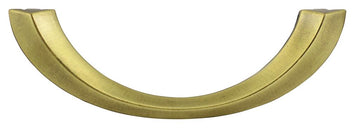 Spalt Garniture de poignée avec accessoires Fonte d'étain fine Set de 6 pièces