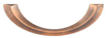 Spalt Garniture de poignée avec accessoires Fonte d'étain fine Set de 6 pièces - 0