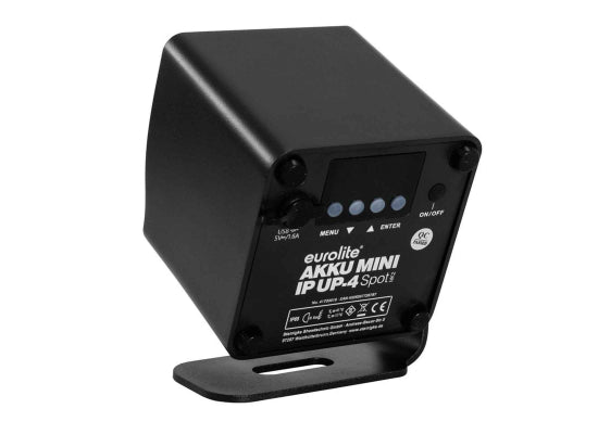 Eurolite Akku Beleuchtungsspots