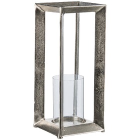 Aluminium Laterne TORINO