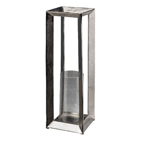 Aluminium Laterne TORINO - 0