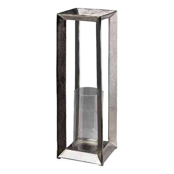 Lanterna in alluminio TORINO