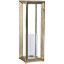 Lanterna in alluminio TORINO-4