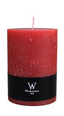 Wiedemann Bougie Rustik Ø 98mm 4 pièces-2