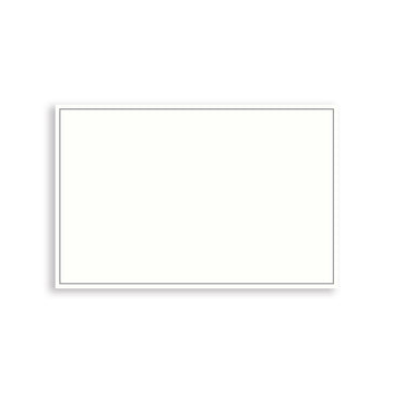 Rössler Trauerpapiere Klassisch 100 Stück - 0