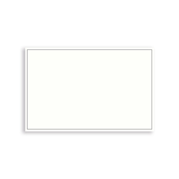 Rössler Trauerpapiere Klassisch 100 Stück