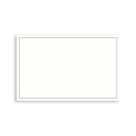 Rössler Trauerpapiere Klassisch 100 Stück