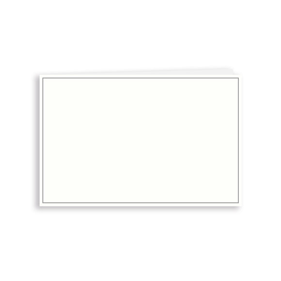 Rössler Trauerpapiere Klassisch 100 Stück