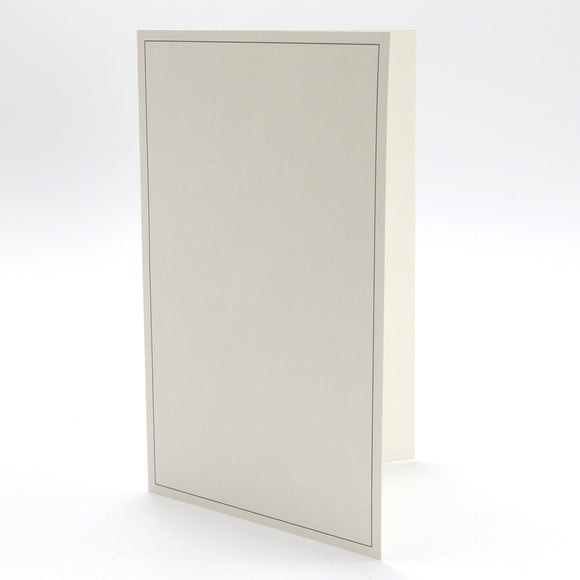 Rössler Trauerpapiere Klassisch 100 Stück