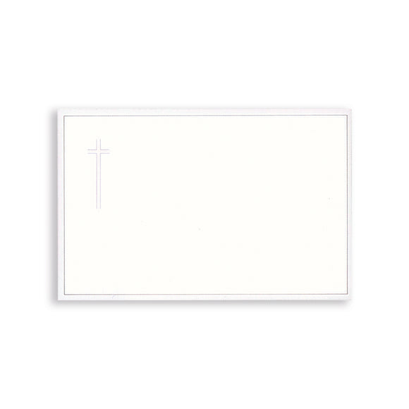 Rössler Trauerpapiere Klassisch 100 Stück