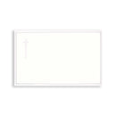 Rössler Trauerpapiere Klassisch 100 Stück-17