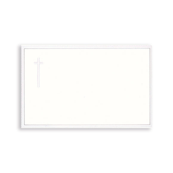 Rössler Trauerpapiere Klassisch 100 Stück