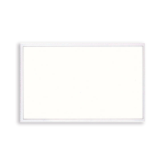 Rössler Trauerpapiere Klassisch 100 Stück