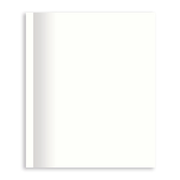 Rössler Trauerpapiere Klassisch 100 Stück