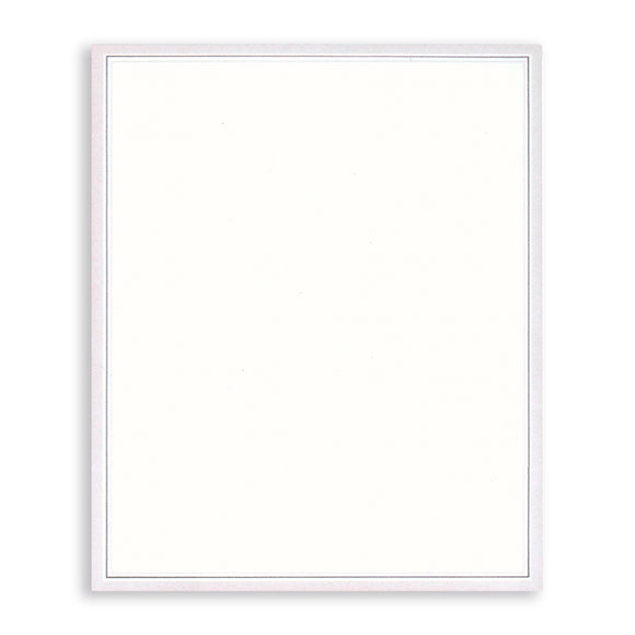 Rössler Trauerpapiere Klassisch 100 Stück