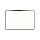 Rössler Trauerpapiere handgerändert 100 Stück-8