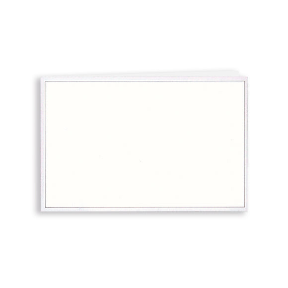 Rössler Trauerpapiere Klassisch 100 Stück