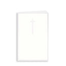 Rössler Trauerpapiere Klassisch 100 Stück-19