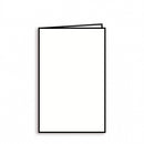 Rössler Trauerpapiere handgerändert 100 Stück-9