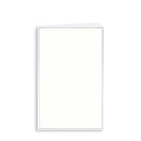 Rössler Trauerpapiere Klassisch 100 Stück-23