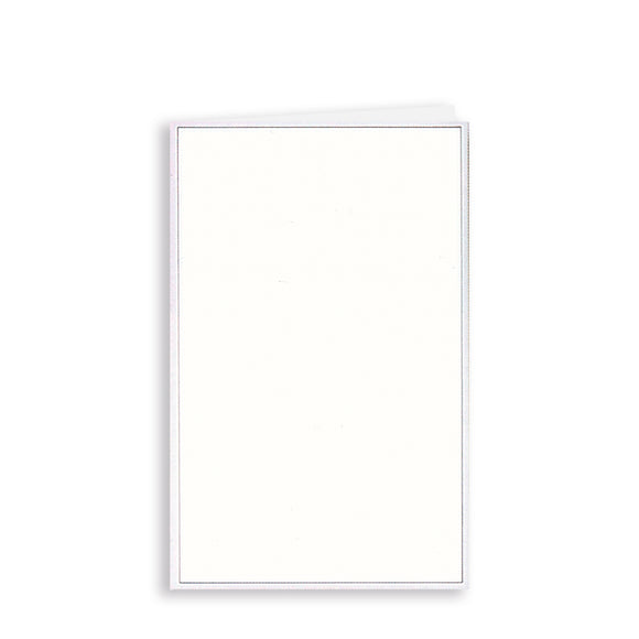 Rössler Trauerpapiere Klassisch 100 Stück