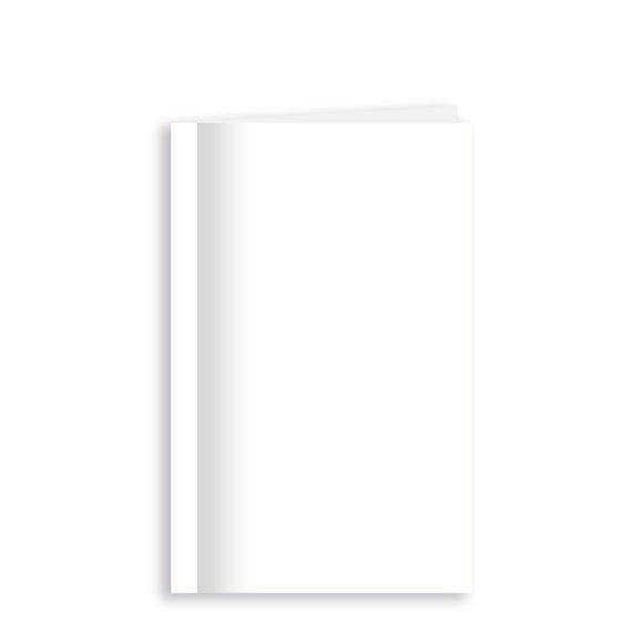 Rössler Trauerpapiere Klassisch 100 Stück