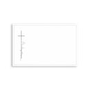 Rössler Trauerpapiere Klassisch 100 Stück-13