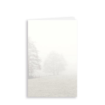 Rössler Trauerpapiere Motivserie 100 Stück