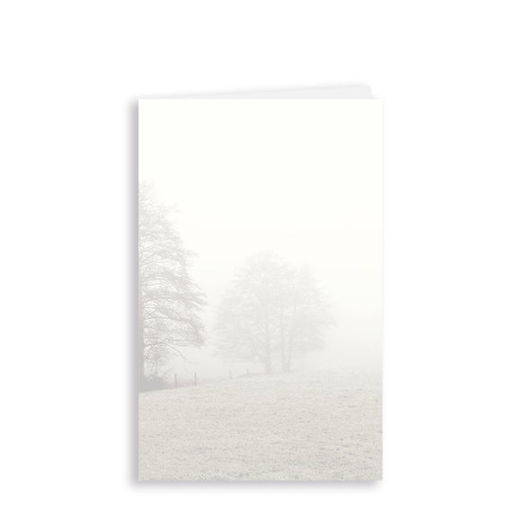 Rössler Trauerpapiere Motivserie 100 Stück