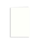 Rössler Trauerpapiere Neutralpapiere 100 Stück-10