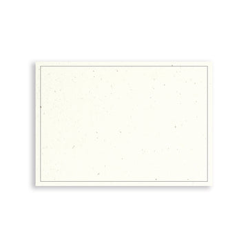 Rössler Trauerpapiere Neutralpapiere 100 Stück